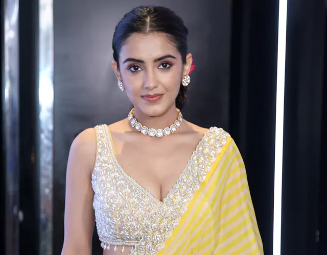 Malvika Sharma Latest Glam Stills